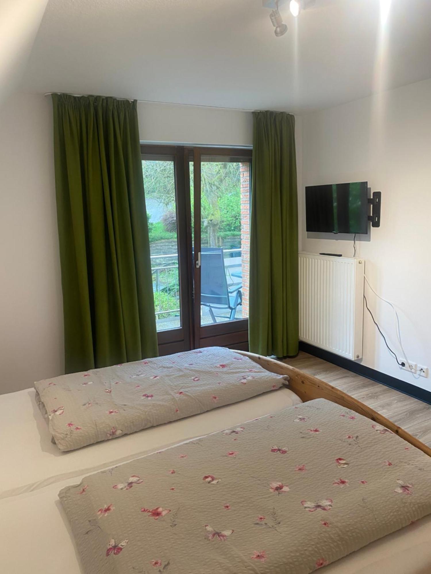 Ferienhof Kroeger Bielefeld Exterior foto