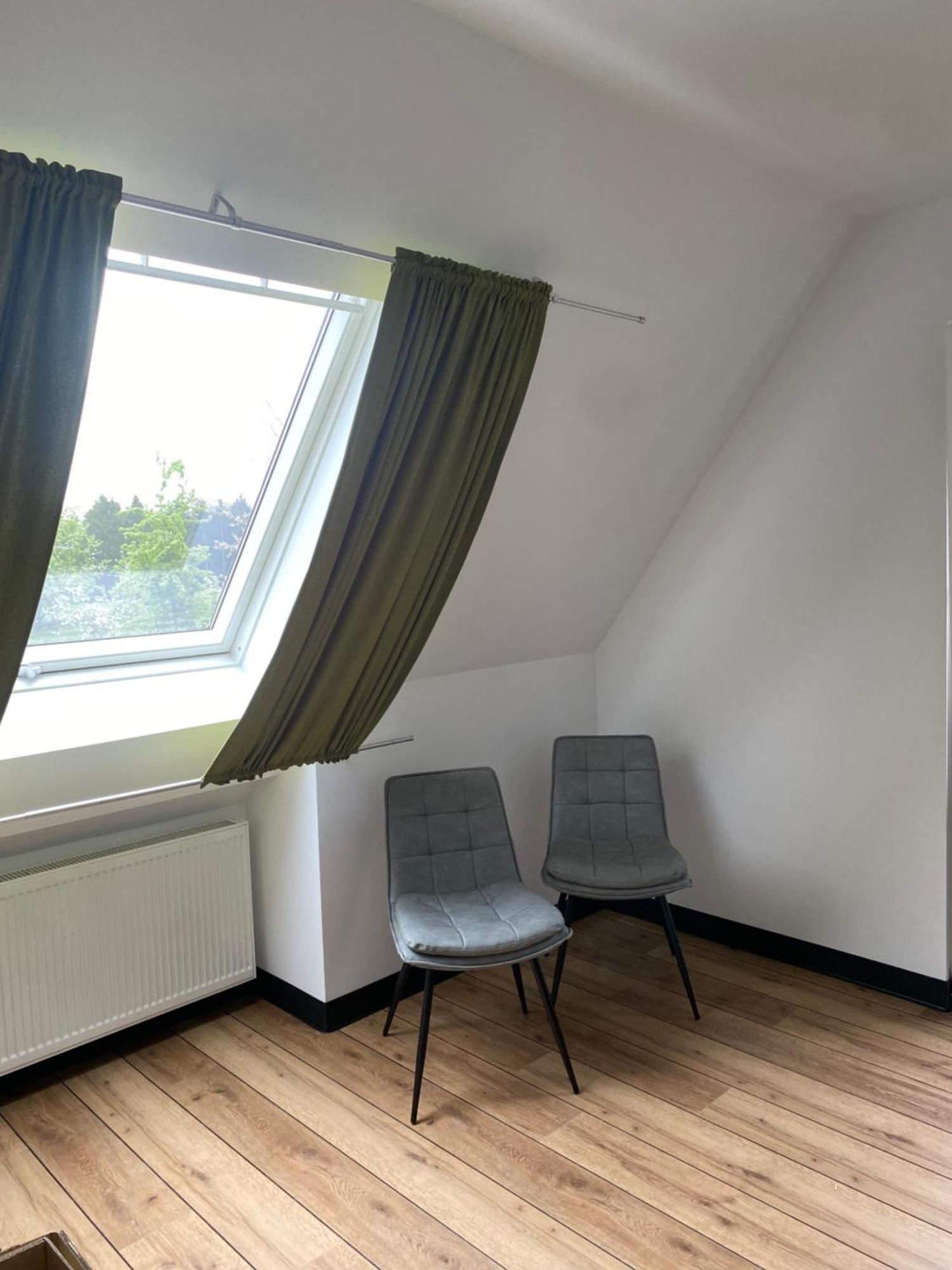 Ferienhof Kroeger Bielefeld Exterior foto
